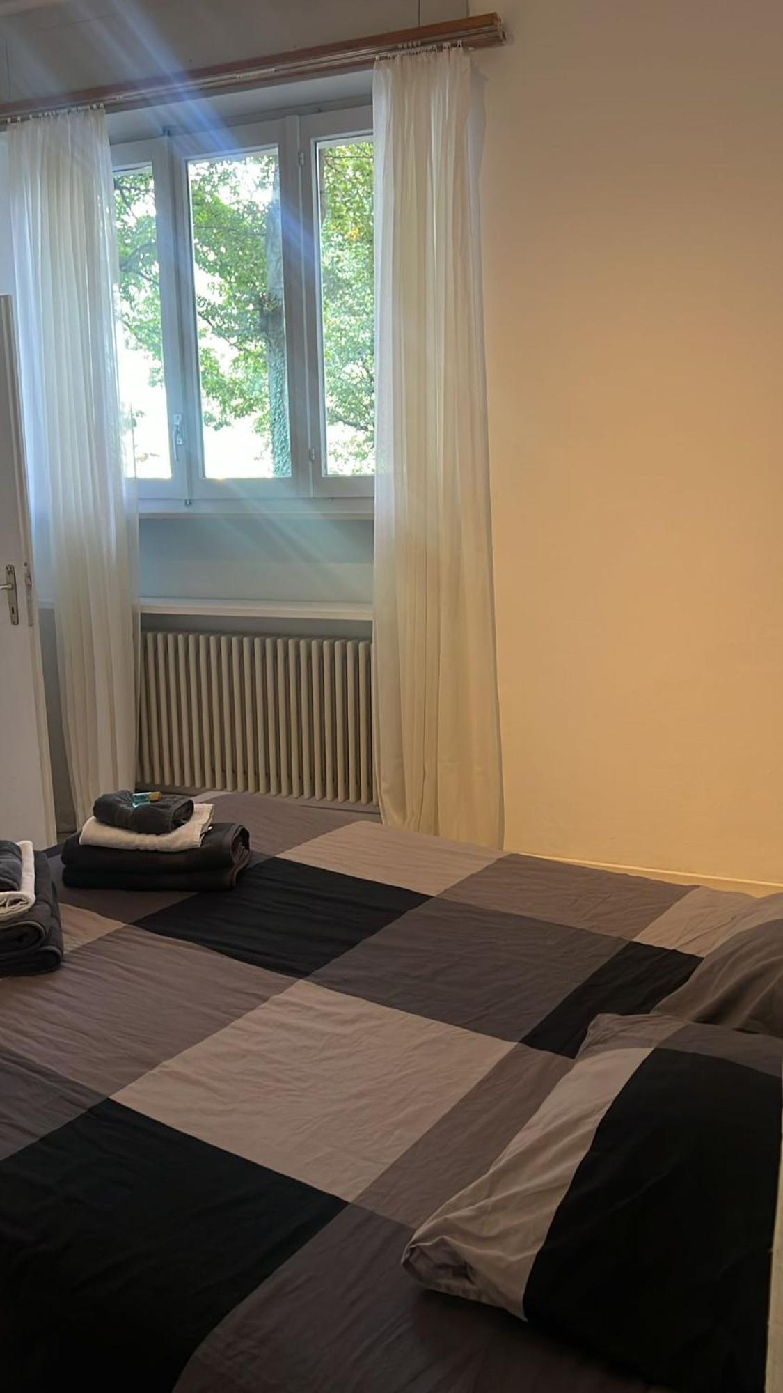 Dream Apartment Room Lake 3 Paradiso Exterior photo